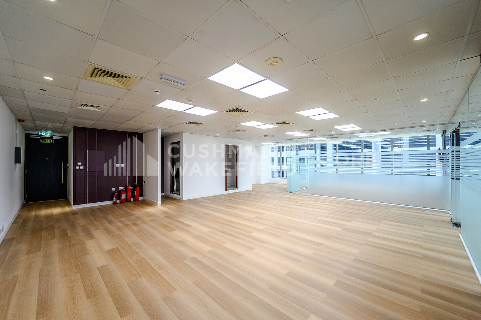Bayswater for rent in Business Bay