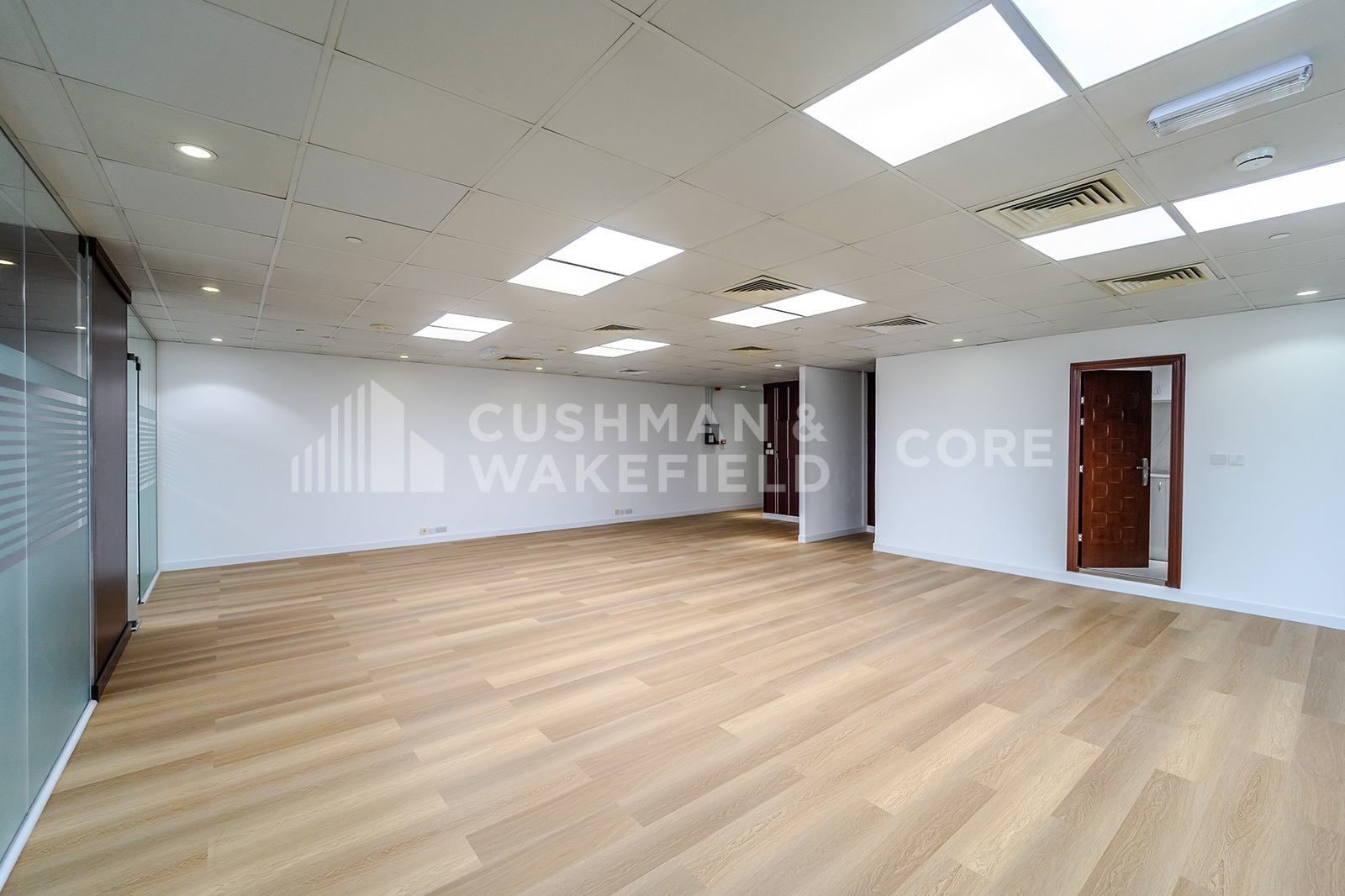 Office for lease