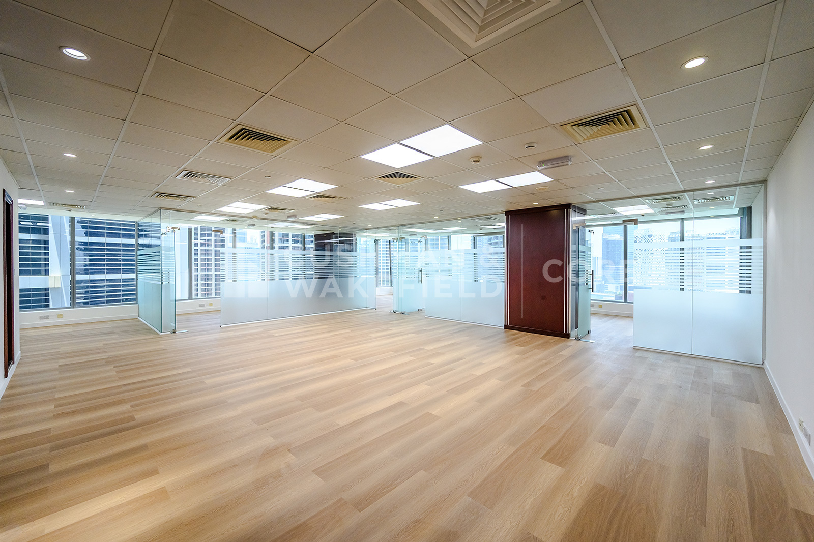 Bayswater for rent in Business Bay