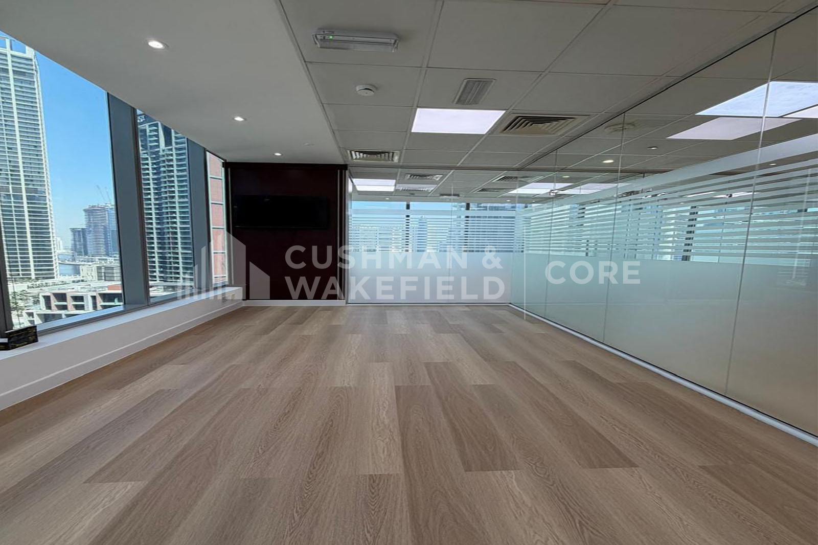 Bayswater for rent in Business Bay