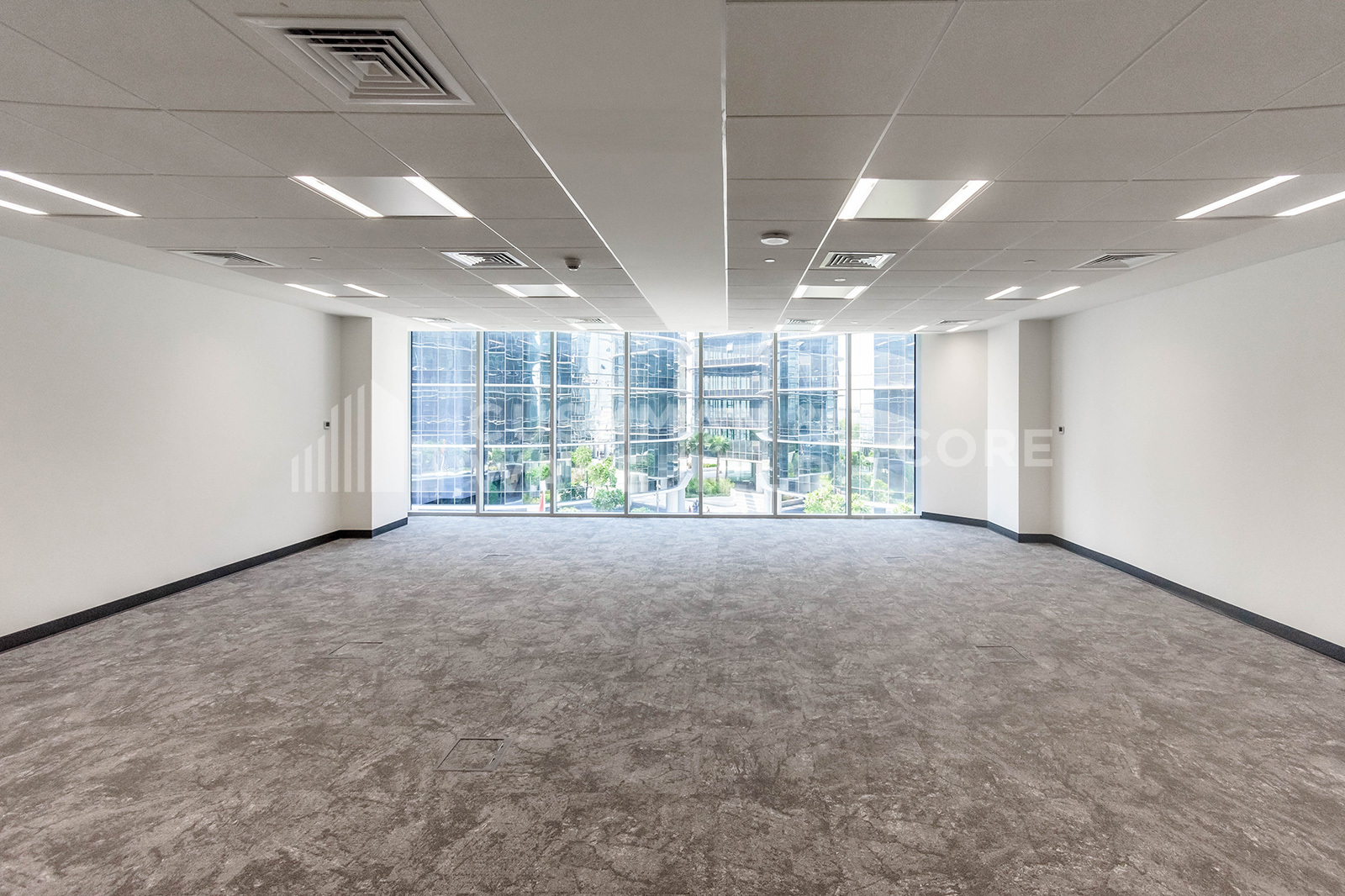 Dubai Commercity for rent in Umm Ramool