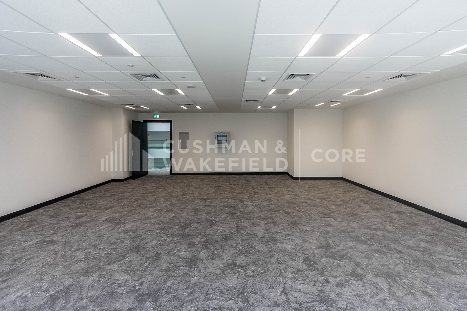 Dubai Commercity for rent in Umm Ramool