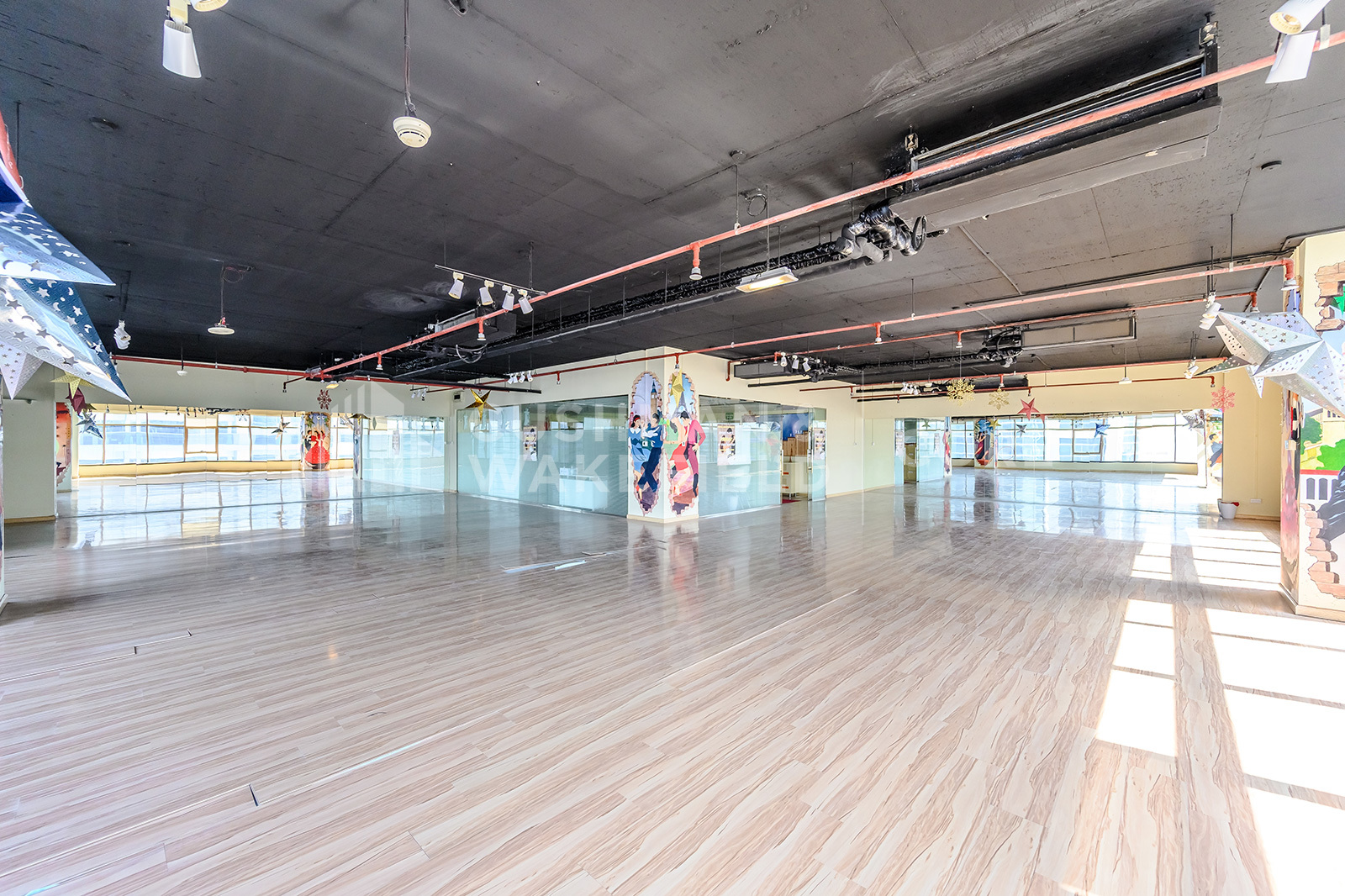 Grosvenor Business Tower for lease in Barsha Heights (Tecom)