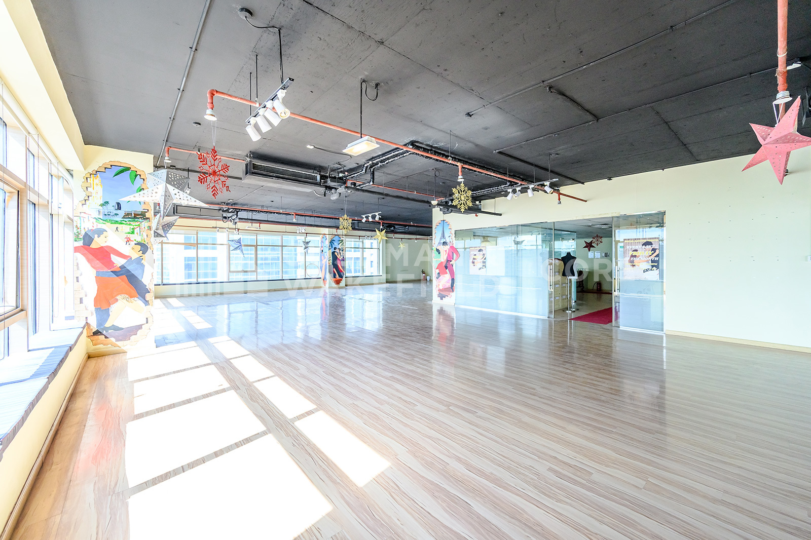 Grosvenor Business Tower for rent in Barsha Heights (Tecom) Grosvenor Business Tower for rent in Barsha Heights (Tecom)