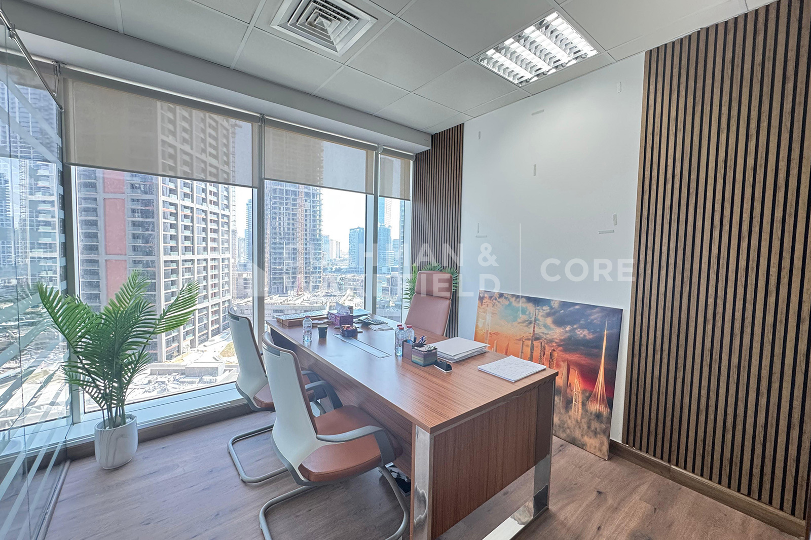 The Burlington for rent in Business Bay The Burlington for rent in Business Bay