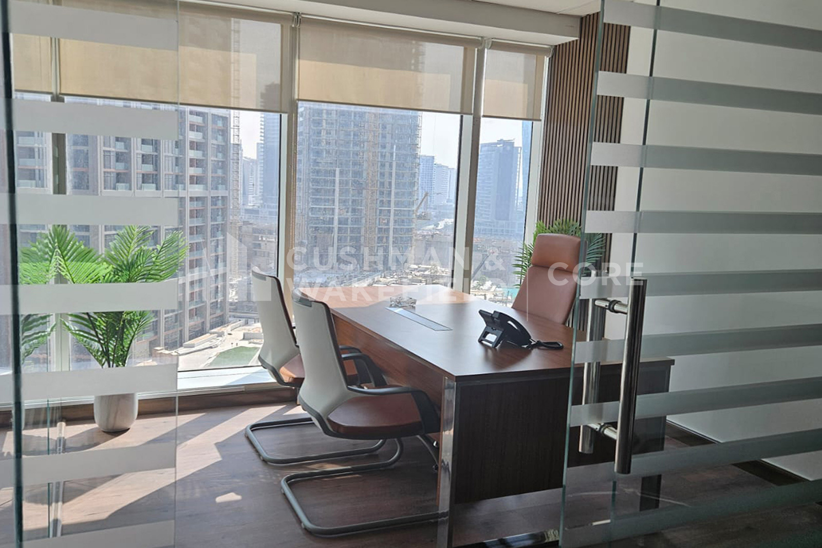 The Burlington for rent in Business Bay The Burlington for rent in Business Bay