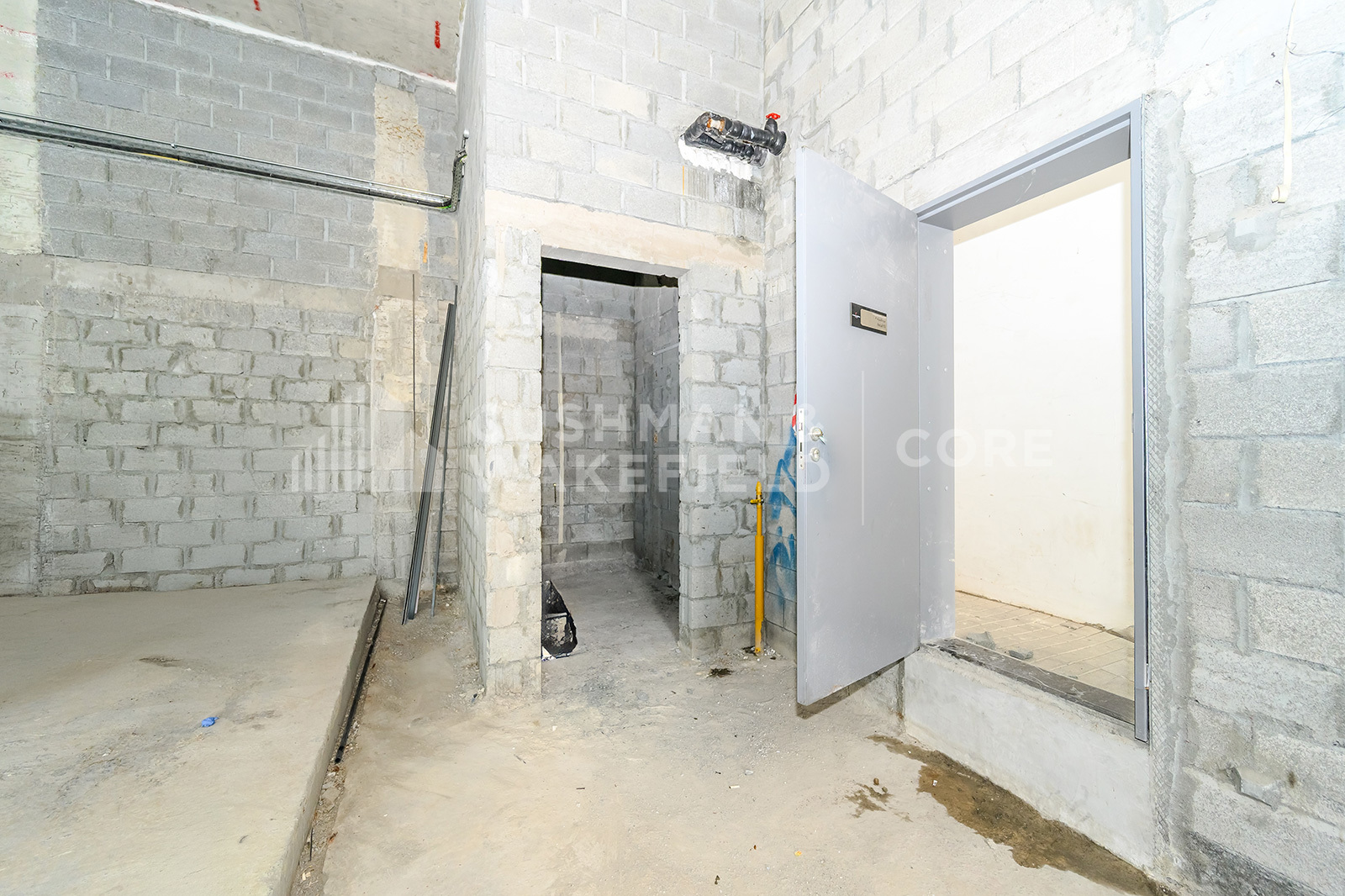 The Paragon by IGO for lease in Business Bay