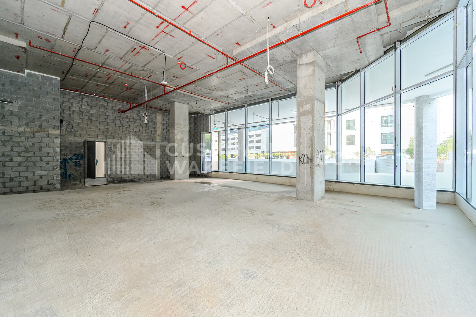 The Paragon by IGO for lease in Business Bay