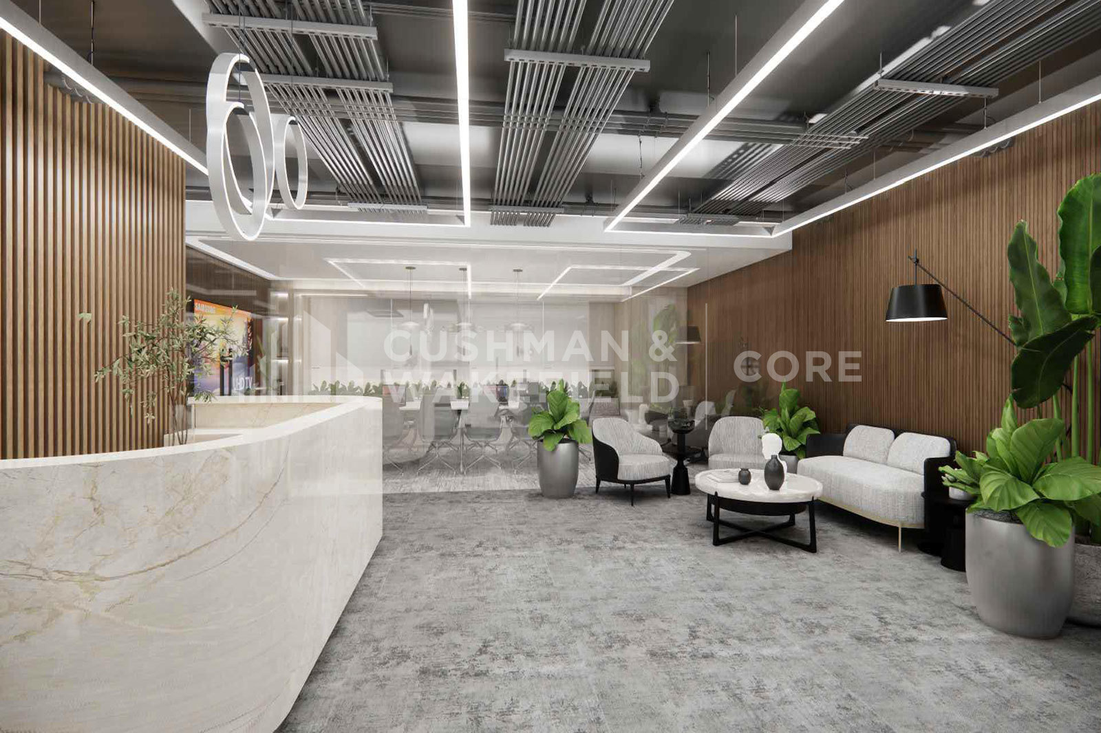 Emaar Business Park Building 3 for rent in Sheikh Zayed Road Emaar Business Park Building 3 for rent in Sheikh Zayed Road