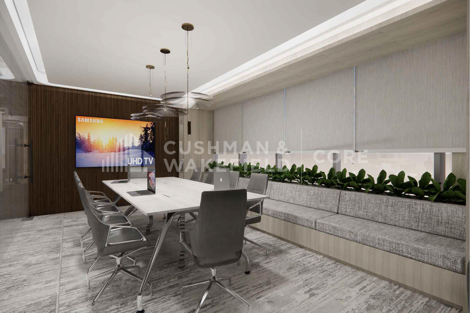 Emaar Business Park Building 3 for rent in Sheikh Zayed Road Emaar Business Park Building 3 for rent in Sheikh Zayed Road