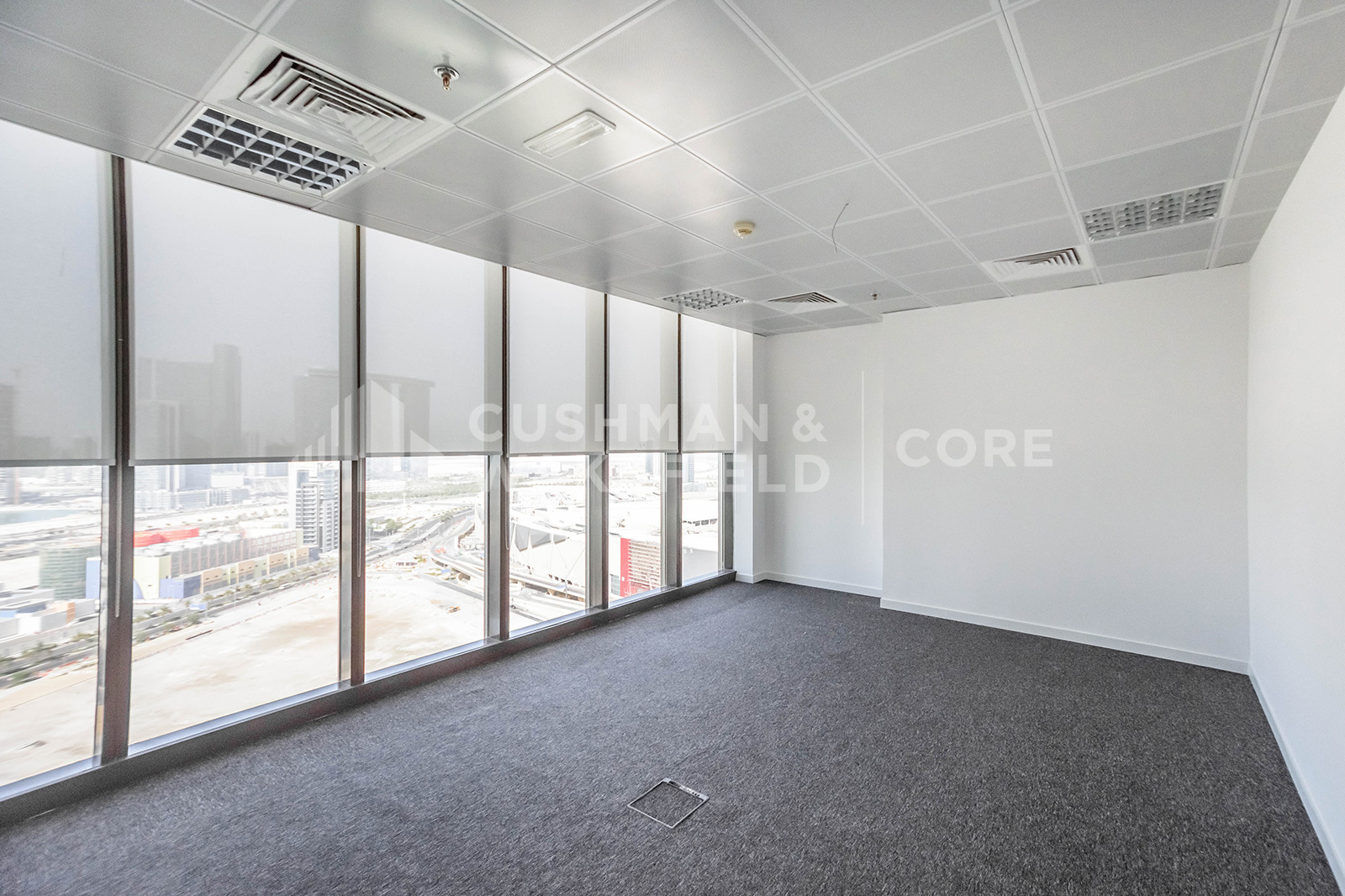 Tamouh Tower for rent in Al Reem Island