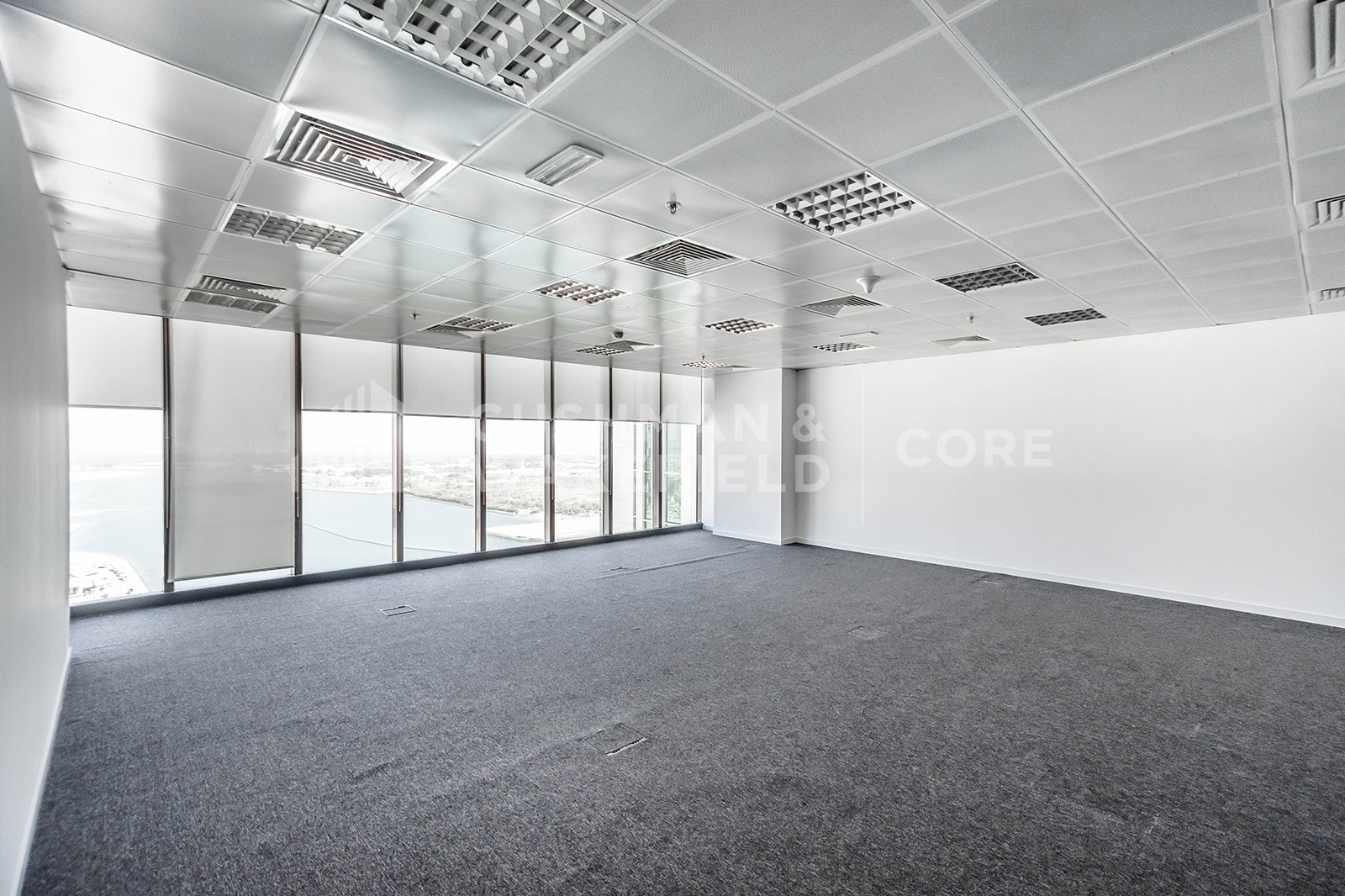 Tamouh Tower for rent in Al Reem Island