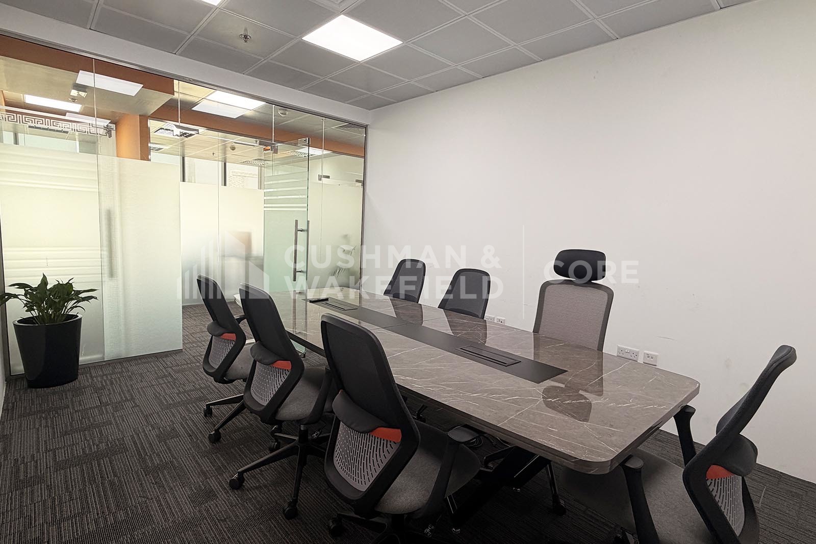 Tamouh Tower for rent in Al Reem Island