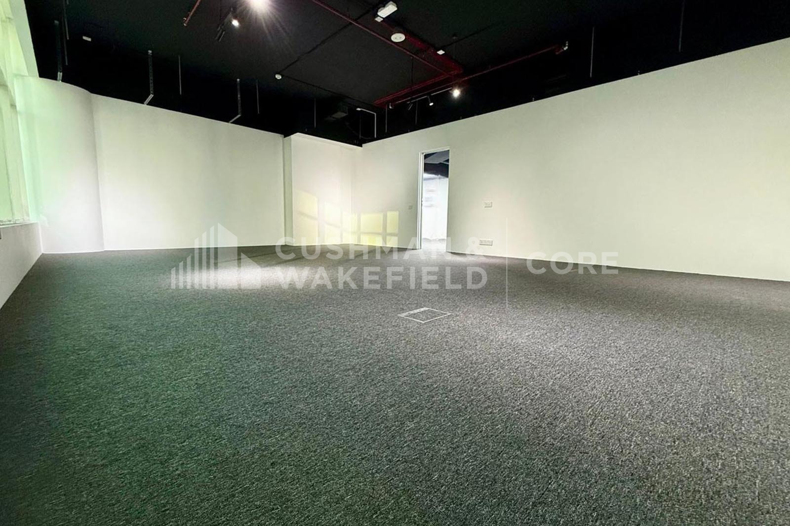 Office for lease