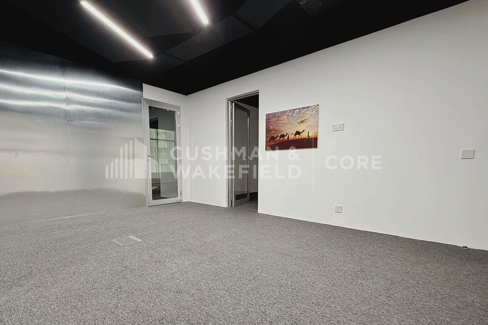 Office for lease