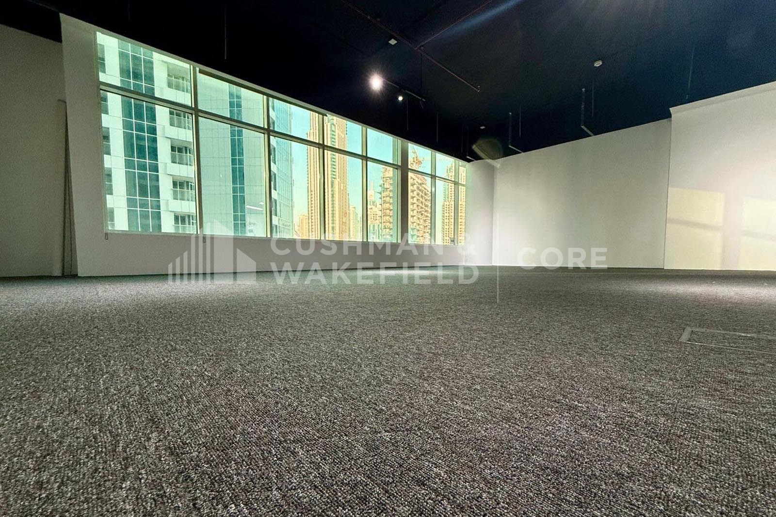 Office for lease