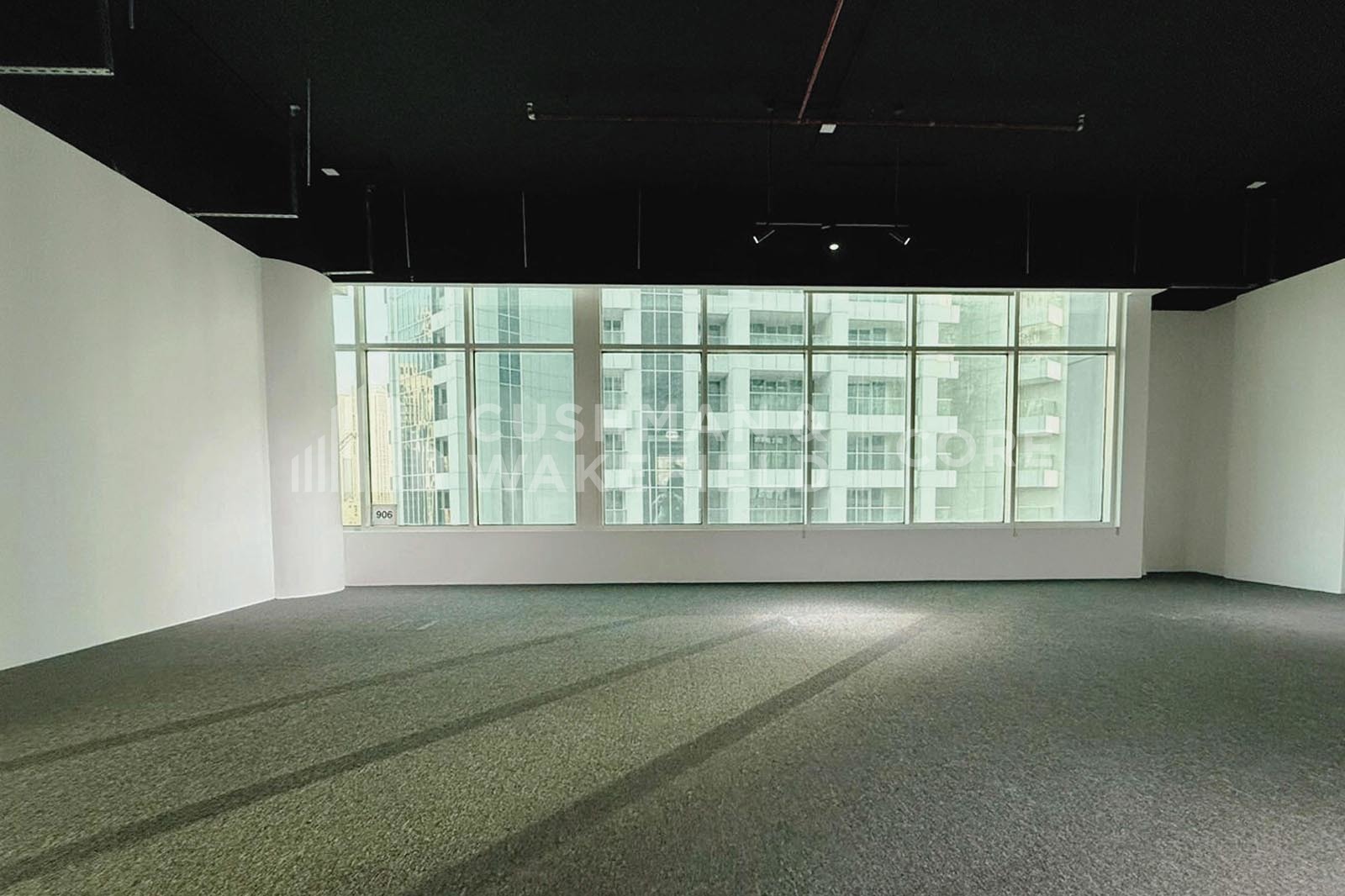 Clover Bay Tower for sale in Business Bay