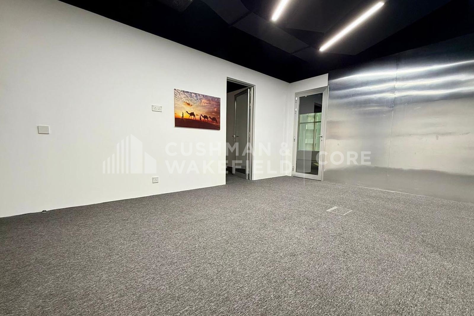 Clover Bay Tower for sale in Business Bay