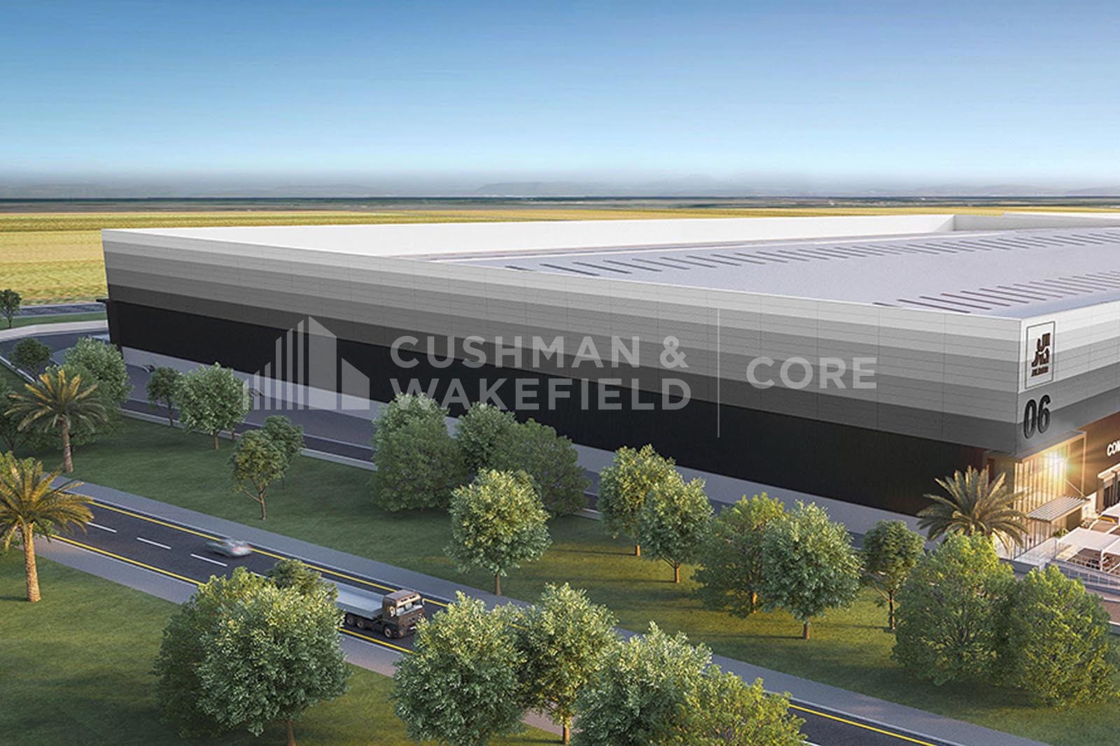 National Industries Park for rent in National Industries Park