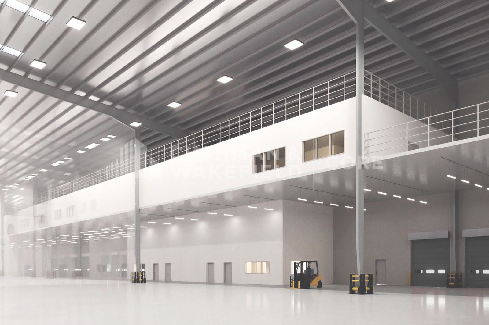 National Industries Park for rent in National Industries Park