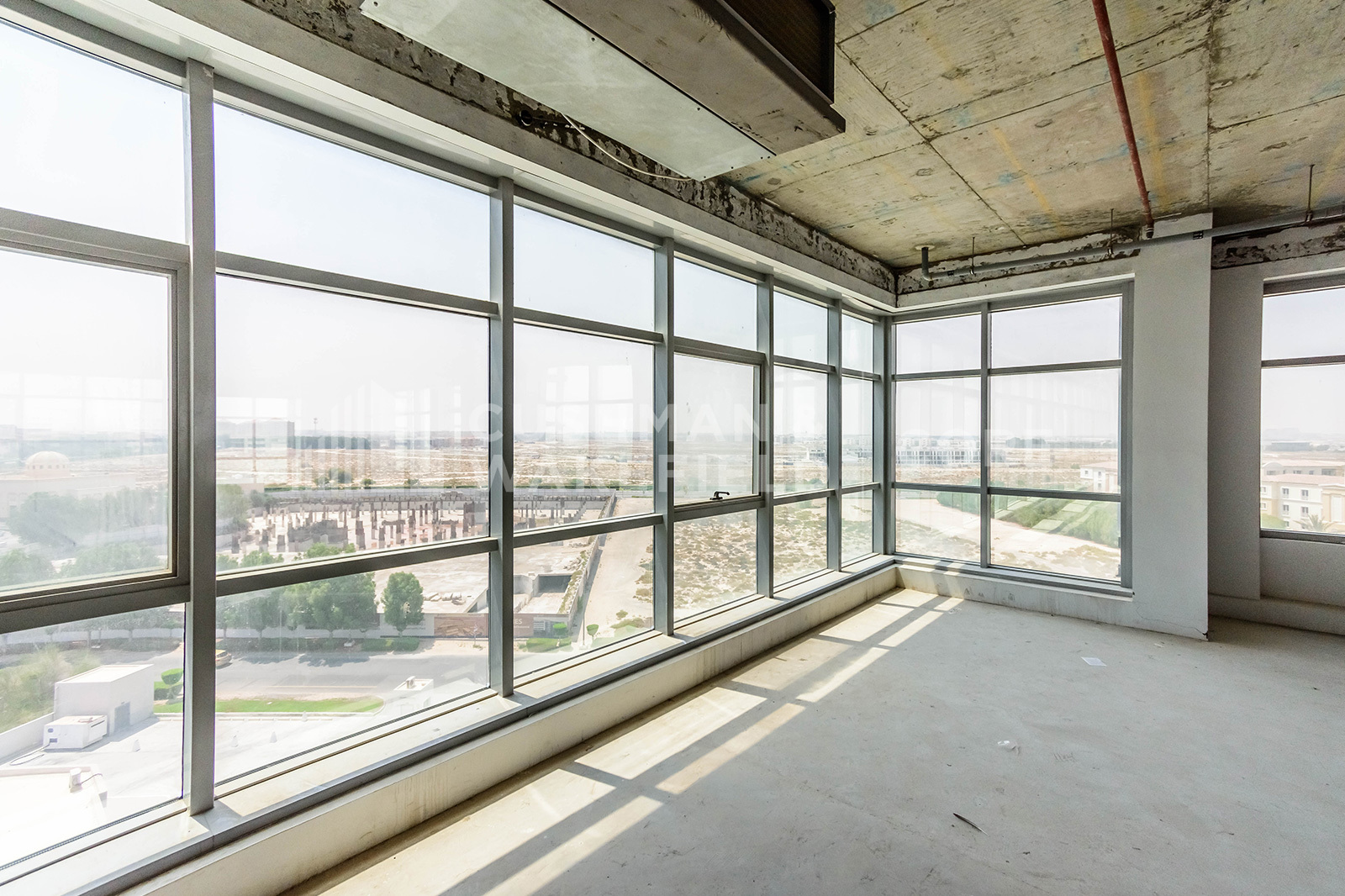 AT Investment Park for rent in Dubai Investment Park (DIP)