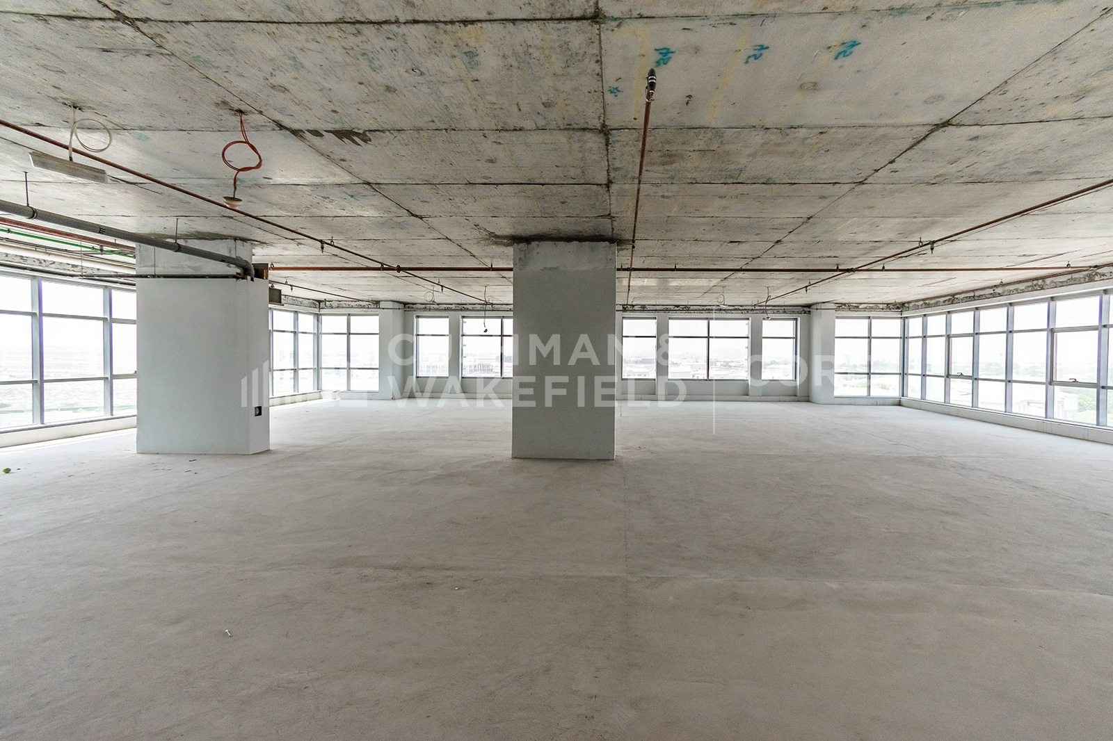 AT Investment Park for rent in Dubai Investment Park (DIP)