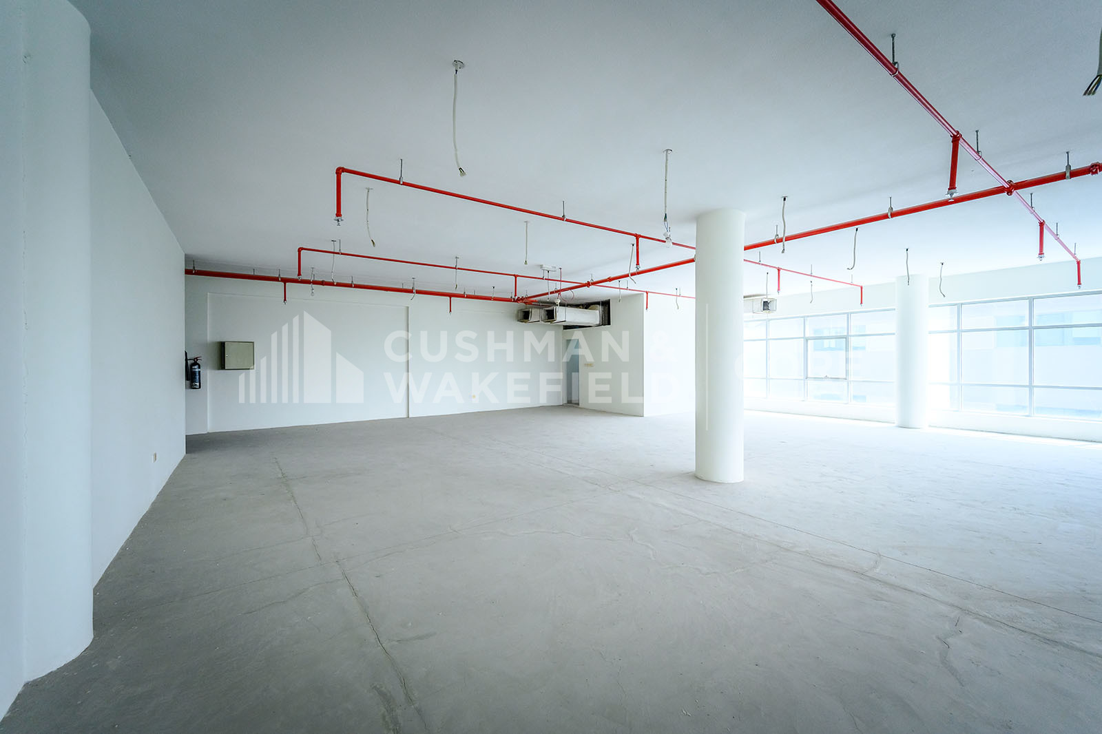 AT Investment Park for rent in Dubai Investment Park (DIP)