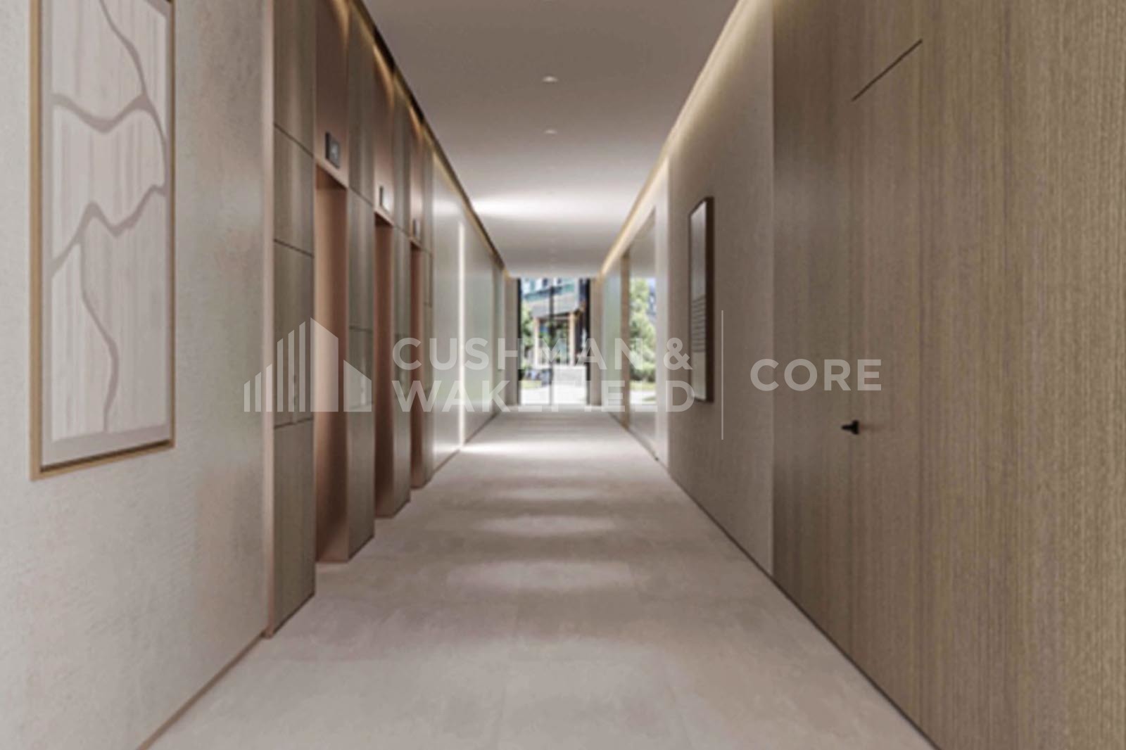 AT Investment Park for rent in Dubai Investment Park (DIP)