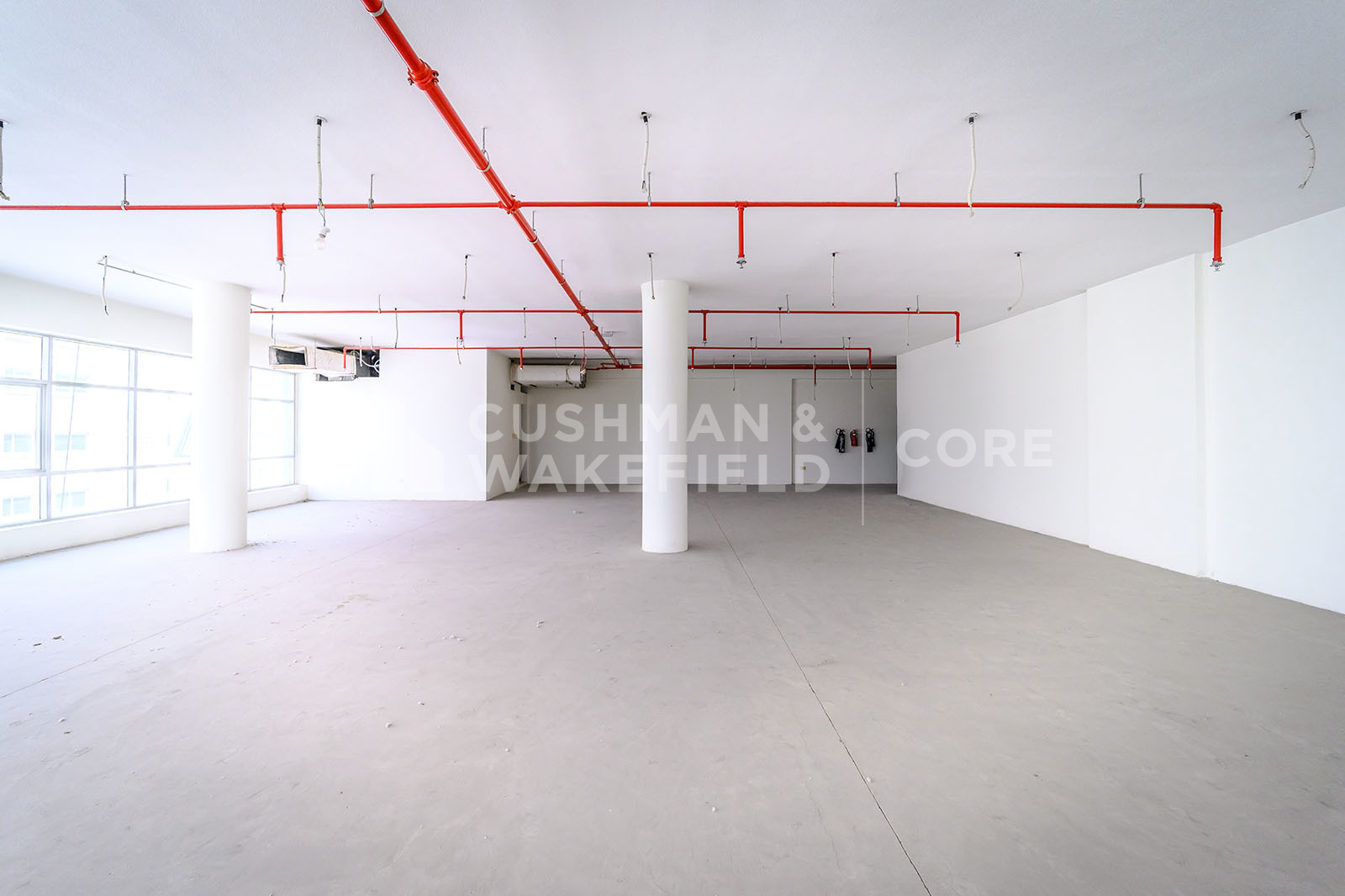 AT Investment Park for lease in Dubai Investment Park (DIP)