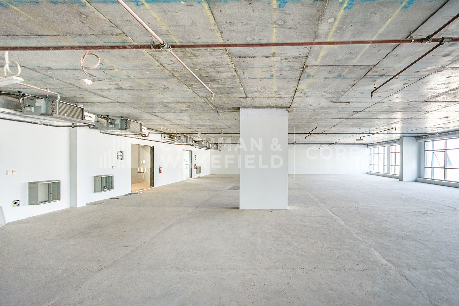 AT Investment Park for rent in Dubai Investment Park (DIP)