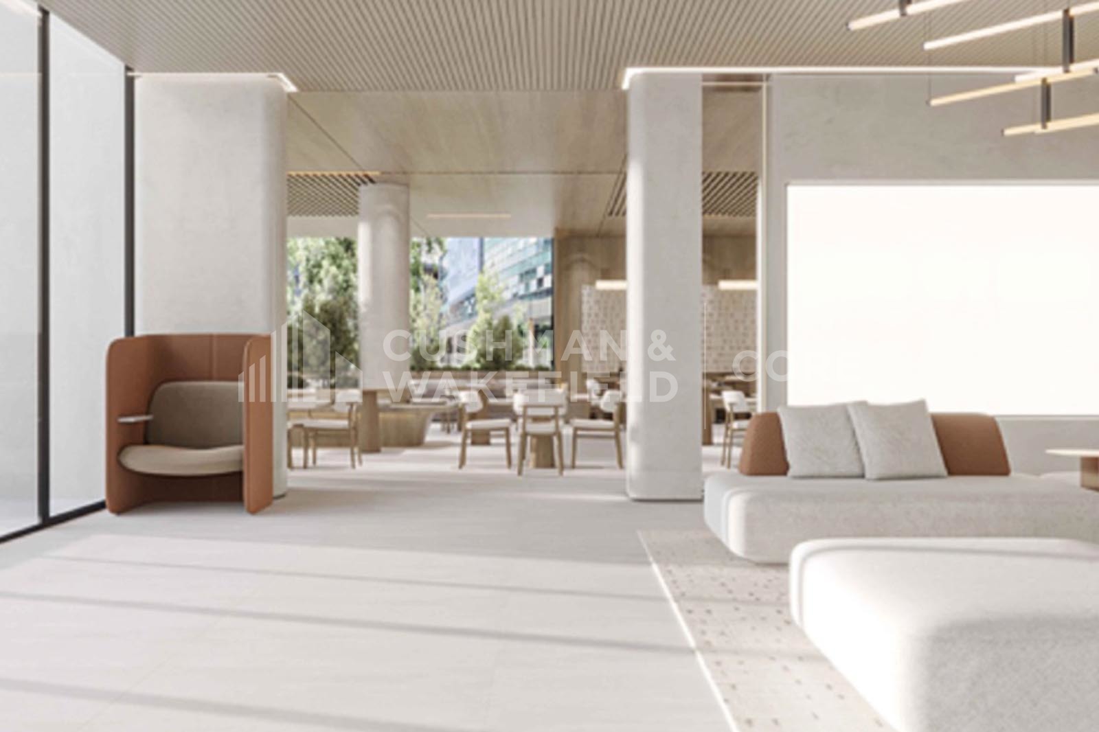 AT Investment Park for rent in Dubai Investment Park (DIP)