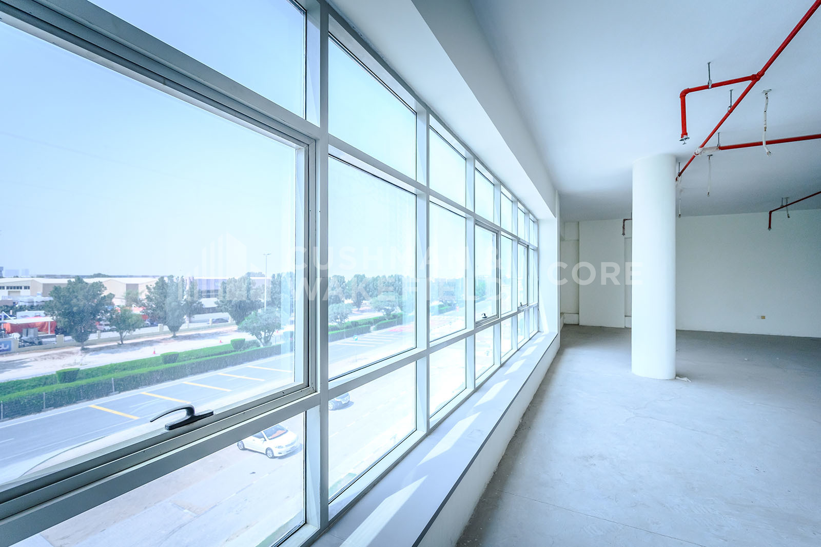 AT Investment Park for rent in Dubai Investment Park (DIP)