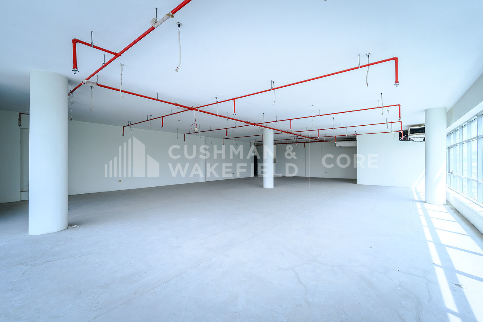 AT Investment Park for rent in Dubai Investment Park (DIP)