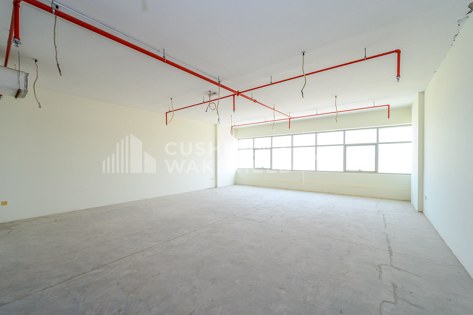 AT Investment Park for rent in Dubai Investment Park (DIP)