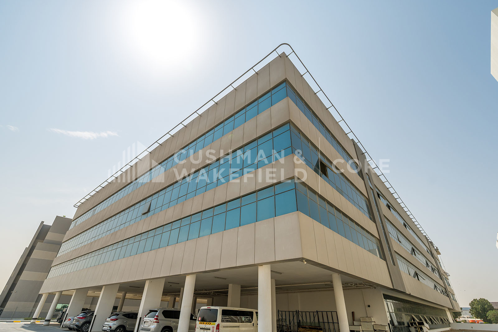 AT Investment Park for rent in Dubai Investment Park (DIP)