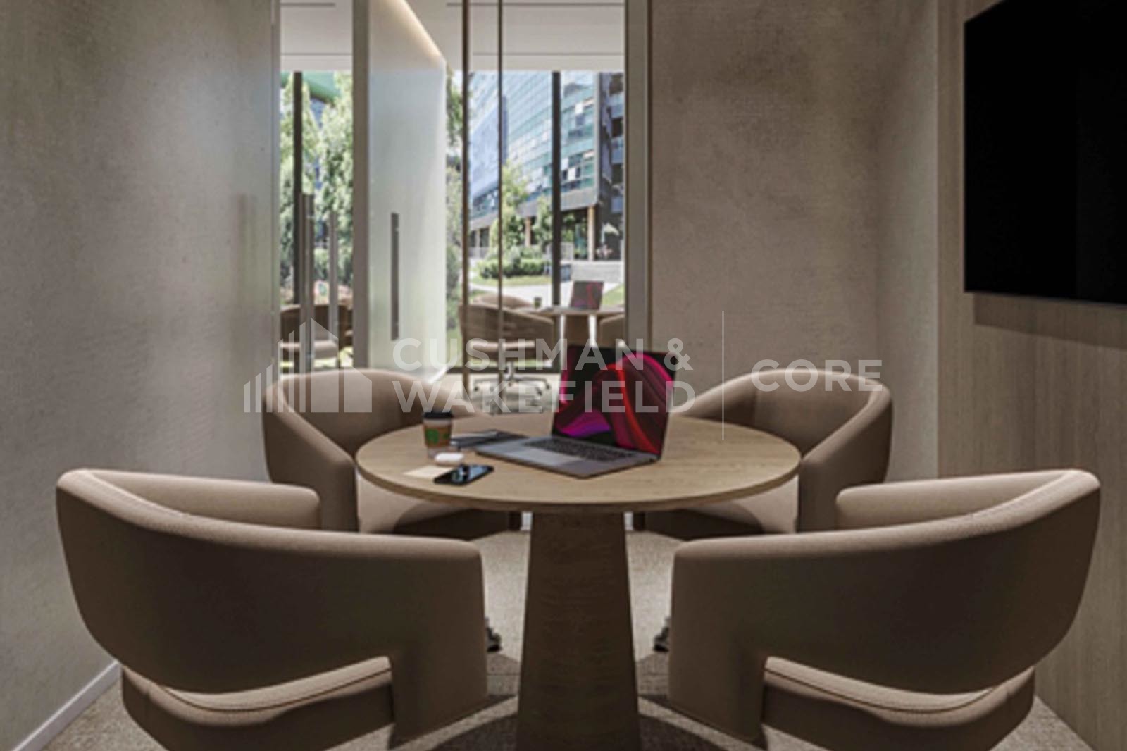 AT Investment Park for rent in Dubai Investment Park (DIP)