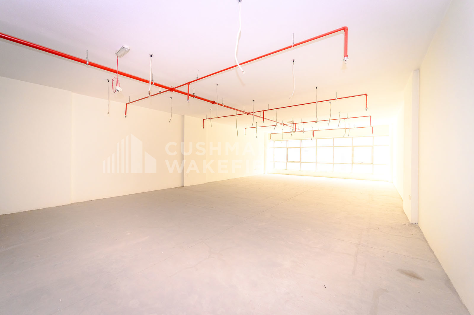 AT Investment Park for rent in Dubai Investment Park (DIP)