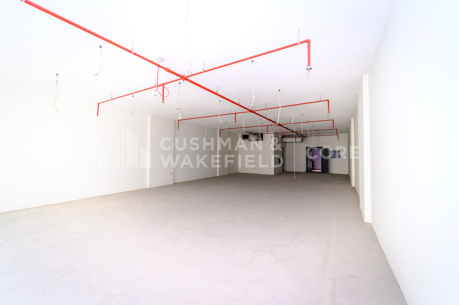 AT Investment Park for rent in Dubai Investment Park (DIP)