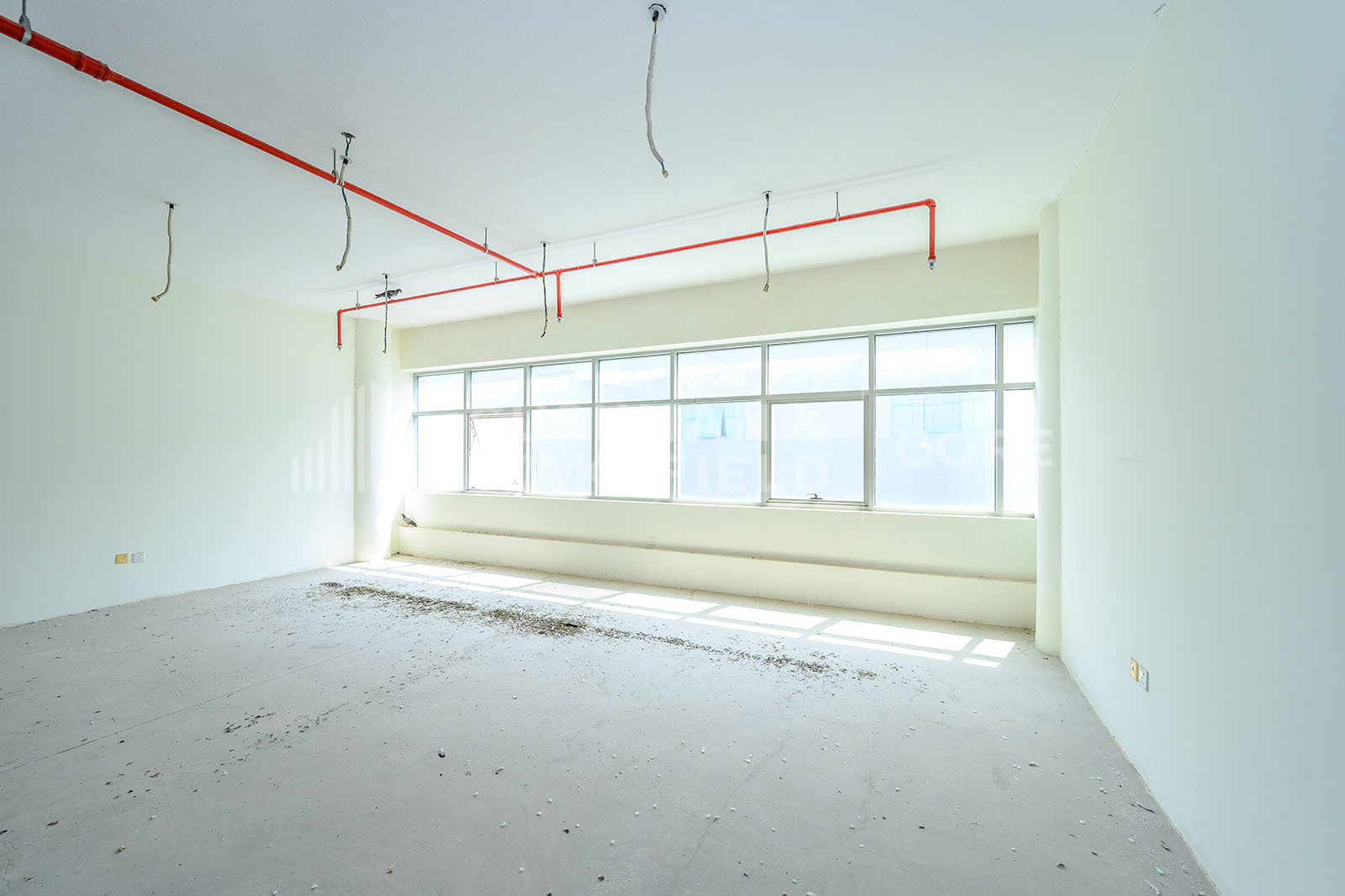 AT Investment Park for rent in Dubai Investment Park (DIP)