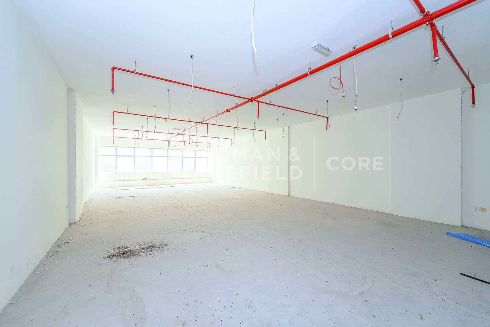 AT Investment Park for rent in Dubai Investment Park (DIP)