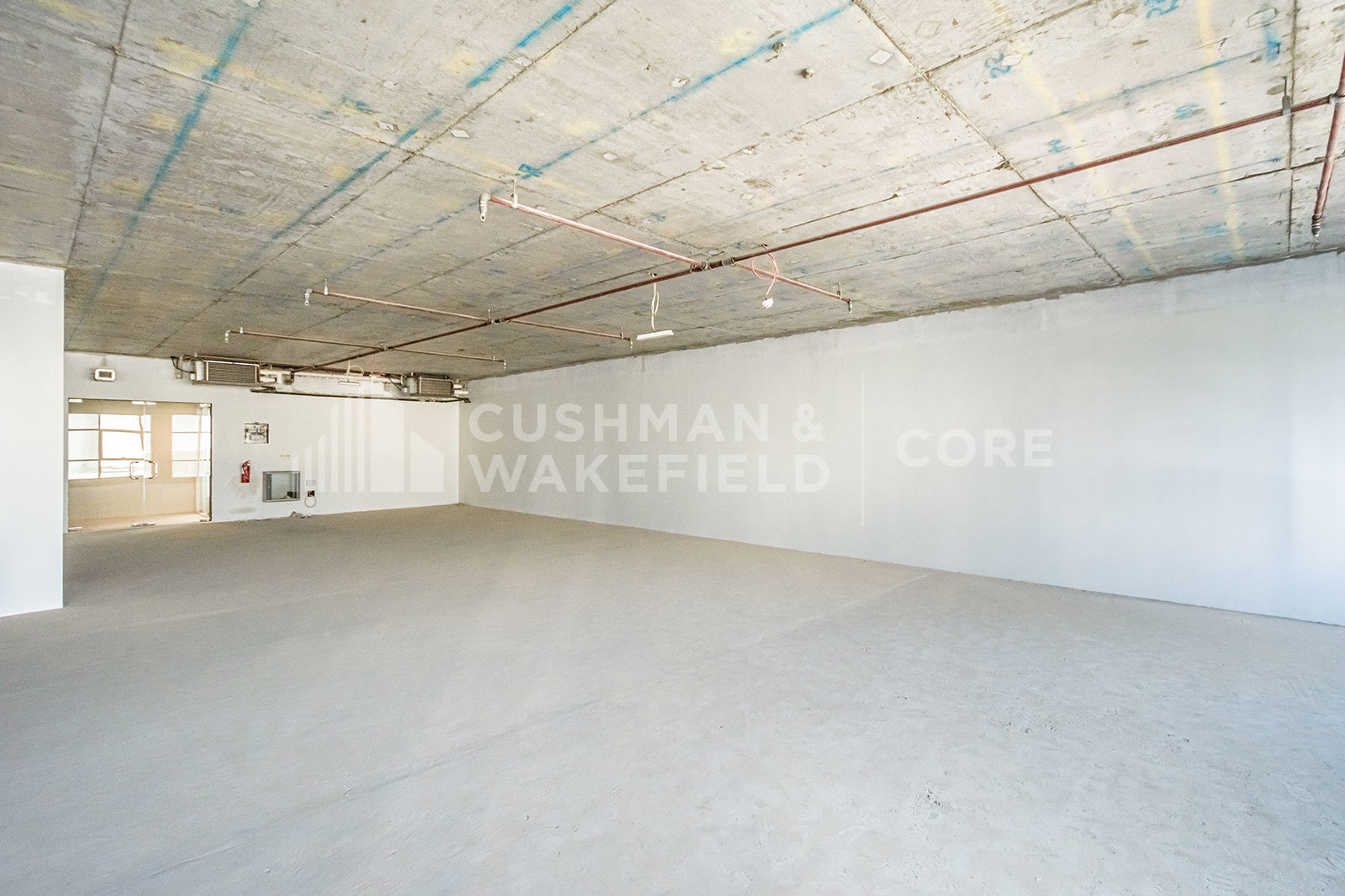 AT Investment Park for lease in Dubai Investment Park (DIP)