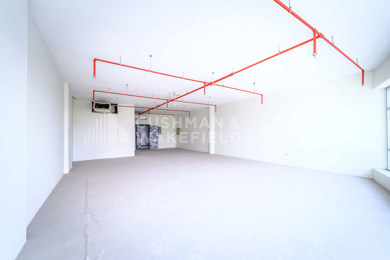 AT Investment Park for lease in Dubai Investment Park (DIP)