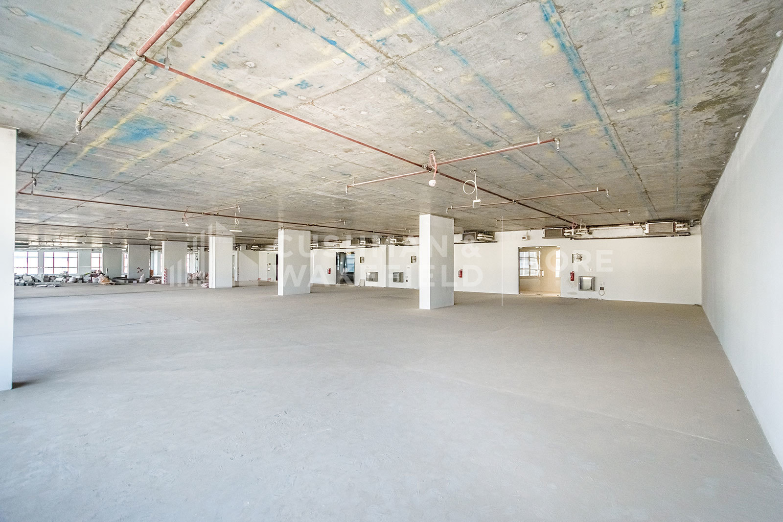 AT Investment Park for rent in Dubai Investment Park (DIP)