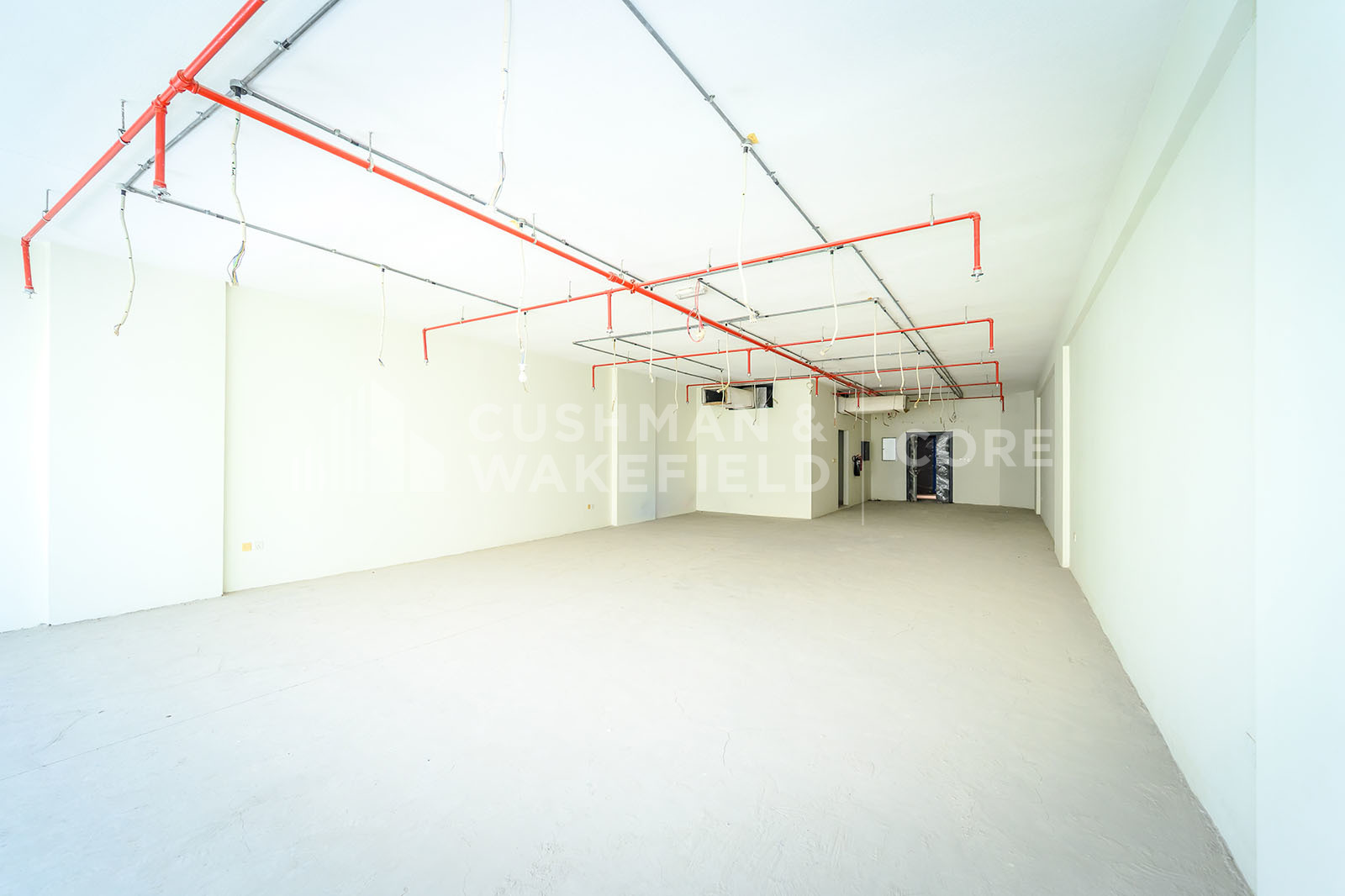 AT Investment Park for rent in Dubai Investment Park (DIP)