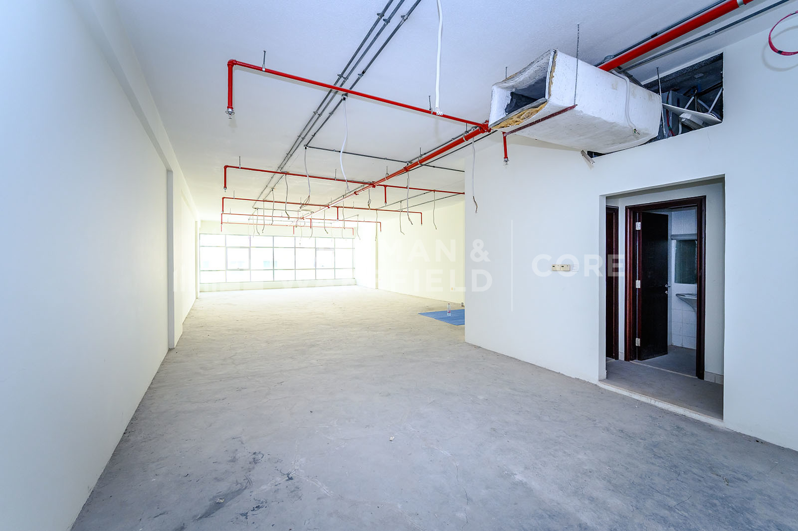 AT Investment Park for rent in Dubai Investment Park (DIP)