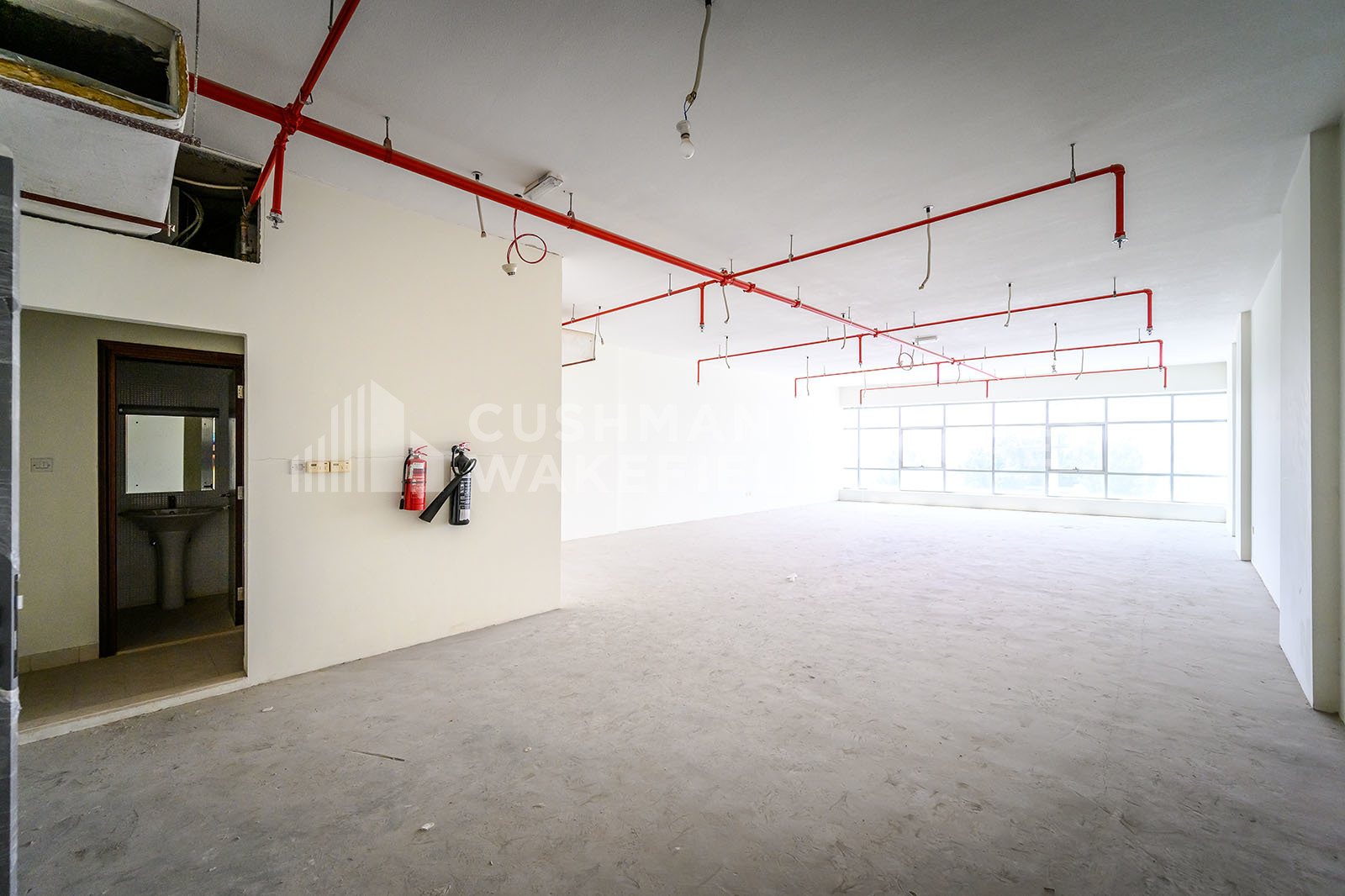 AT Investment Park for rent in Dubai Investment Park (DIP)