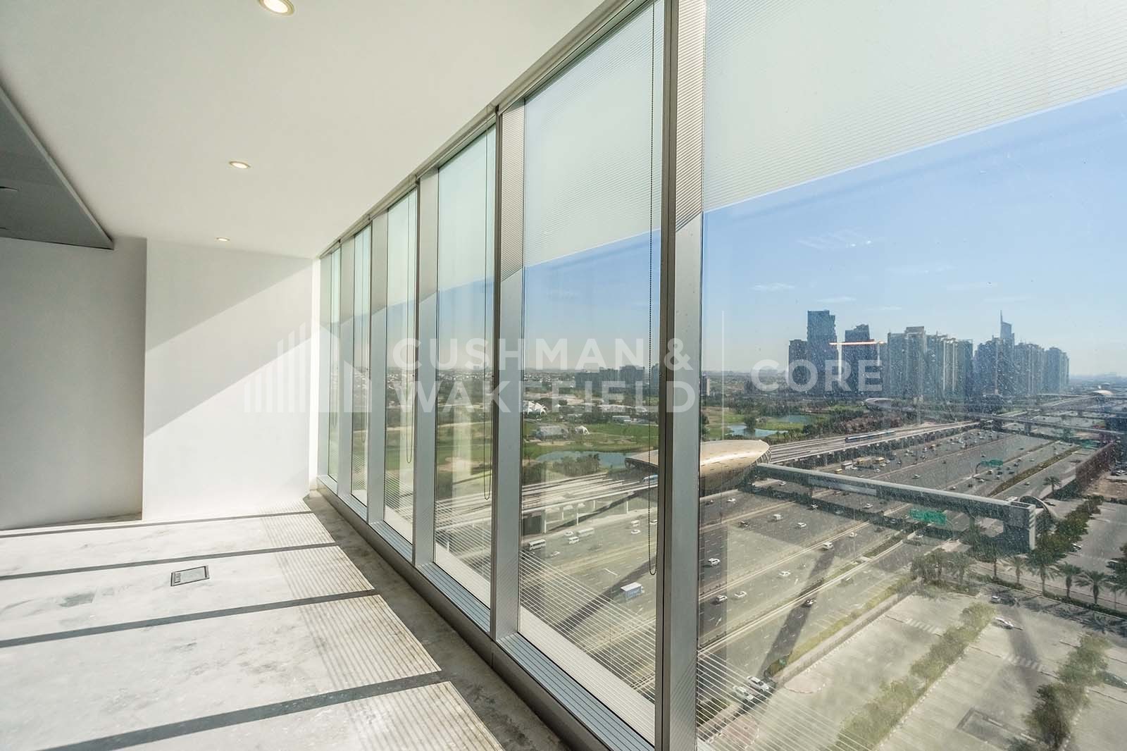 Arenco Tower for rent in Dubai Media City Arenco Tower for rent in Dubai Media City