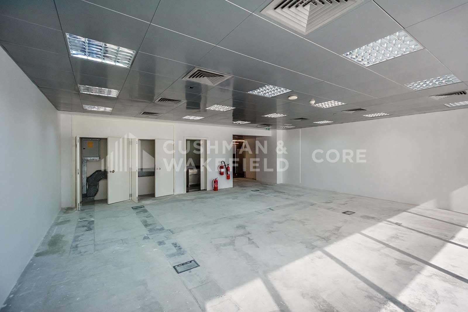 Arenco Tower for rent in Dubai Media City Arenco Tower for rent in Dubai Media City
