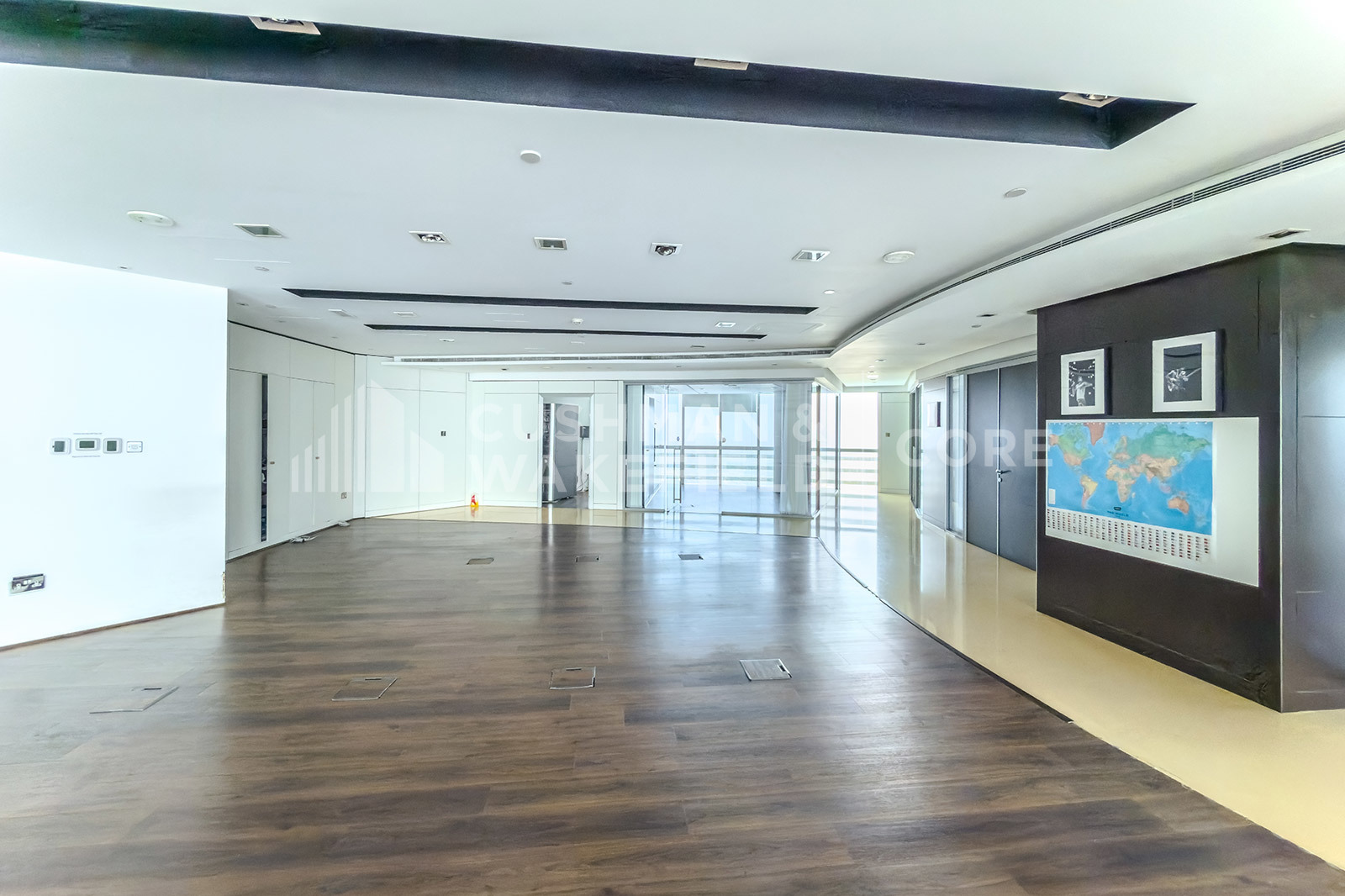 Office for lease
