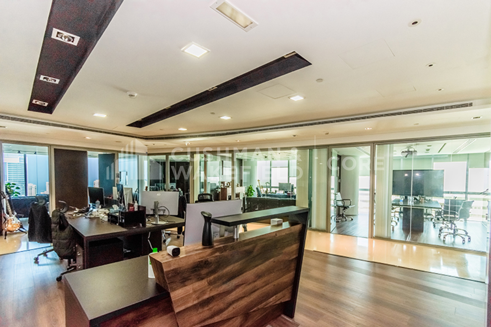 Almas Tower for rent in Jumeirah Lake Towers